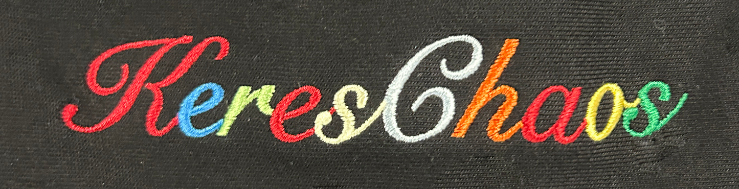 "Keres Collage" Hoodie