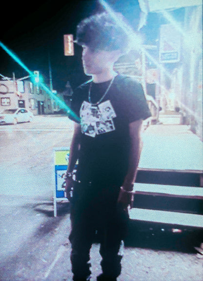 "Keres Collage" Tee