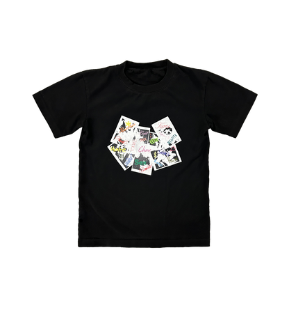 "Keres Collage" Tee